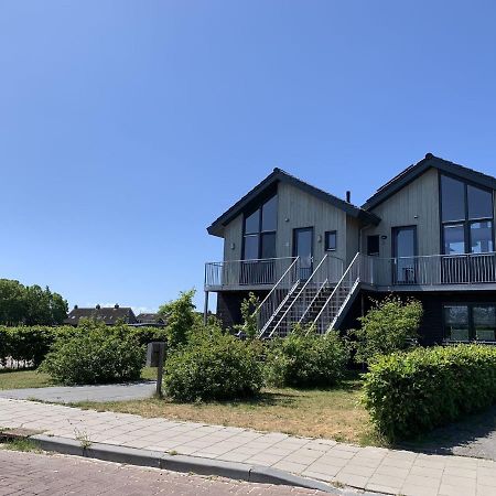 Lovely Holiday Home In Stavoren Near Frisian Lakes المظهر الخارجي الصورة