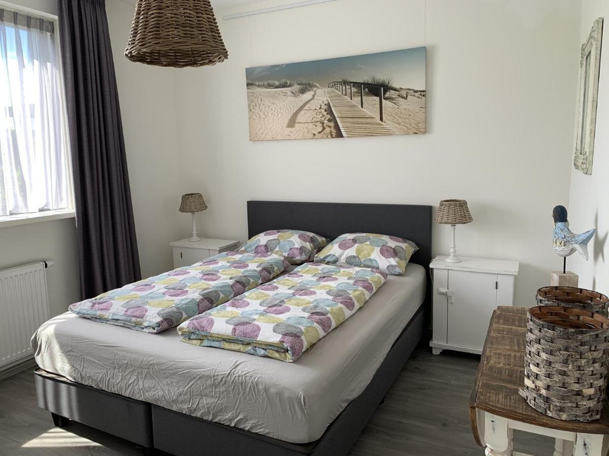 Lovely Holiday Home In Stavoren Near Frisian Lakes المظهر الخارجي الصورة