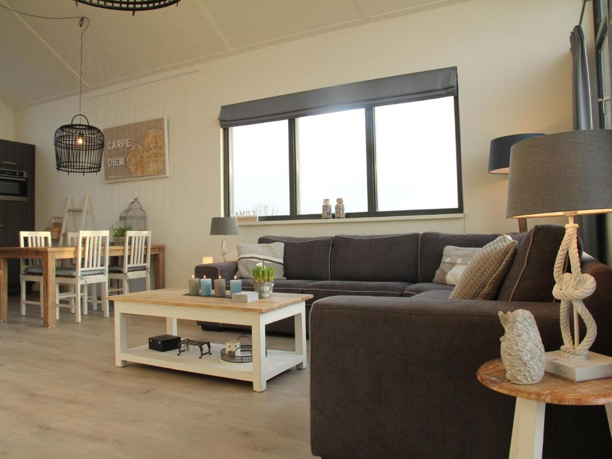 Lovely Holiday Home In Stavoren Near Frisian Lakes المظهر الخارجي الصورة