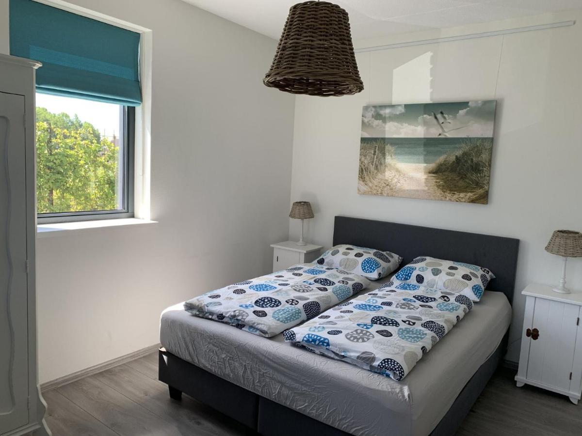 Lovely Holiday Home In Stavoren Near Frisian Lakes المظهر الخارجي الصورة